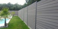 Portail Clôtures dans la vente du matériel pour les clôtures et les clôtures à Vert-le-Petit