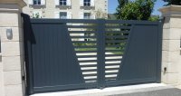Notre société de clôture et de portail à Vert-le-Petit